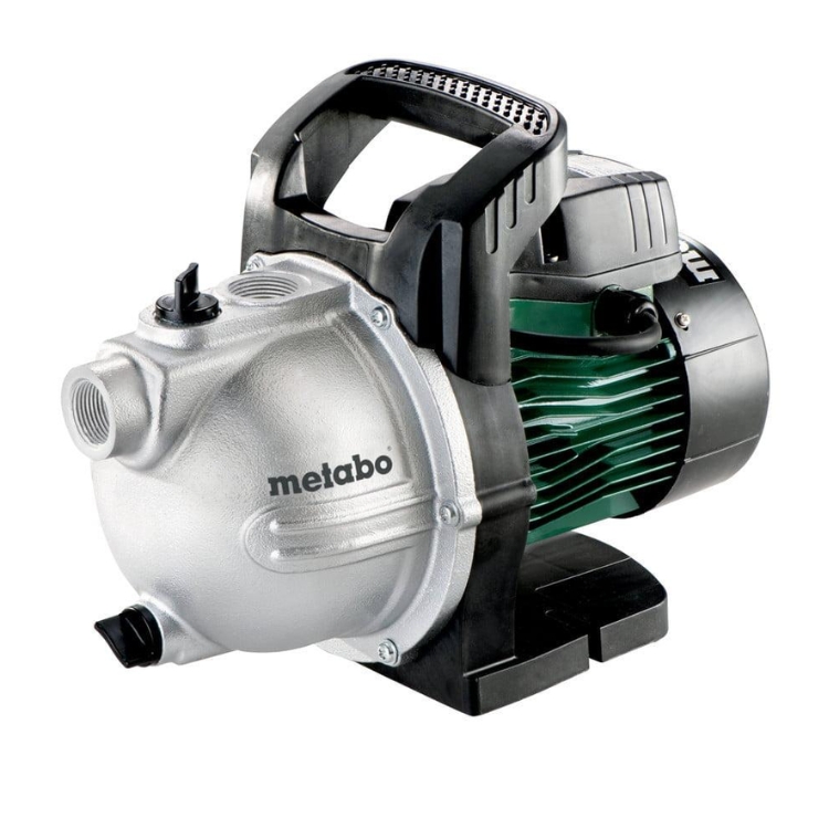 METABO PUMPA ZA VODU VRTNA P 3300 G