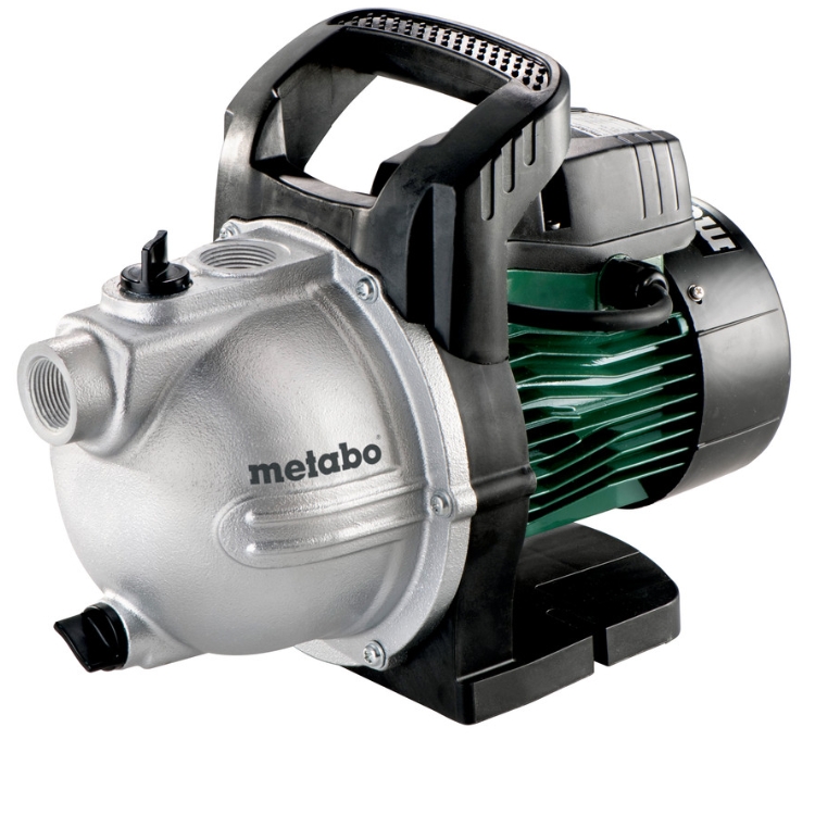 METABO PUMPA ZA VODU VRTNA P 4000 G