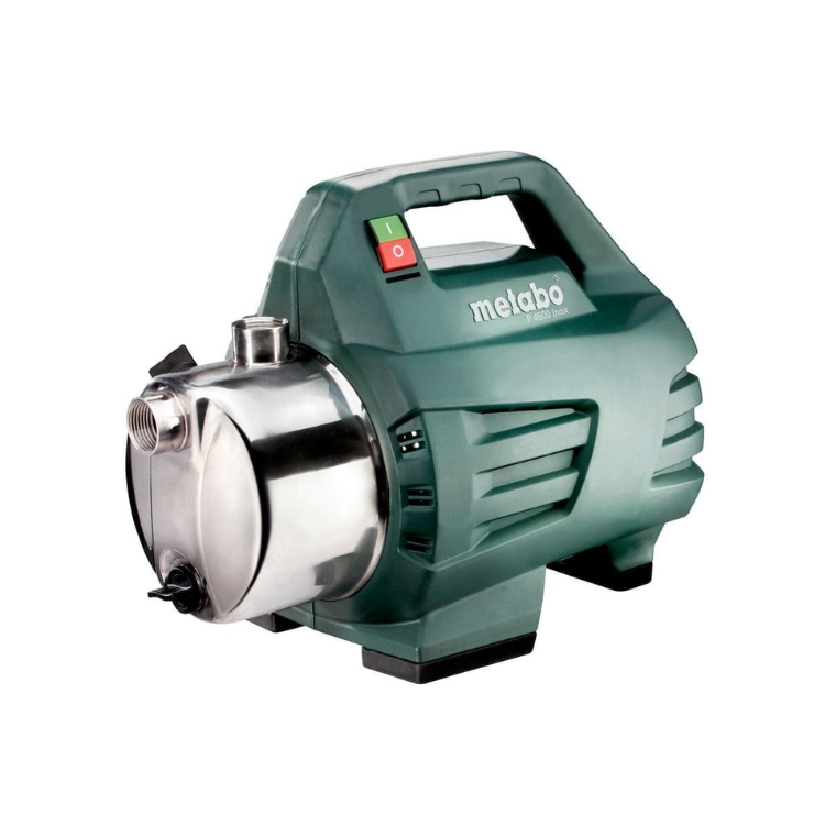 METABO PUMPA ZA VODU VRTNA P 4500 INOX