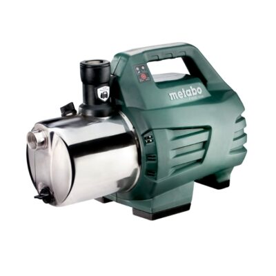 METABO PUMPA ZA VODU VRTNA P 6000 INOX agropower 497957091 AgroPower Vrtni alati i strojevi