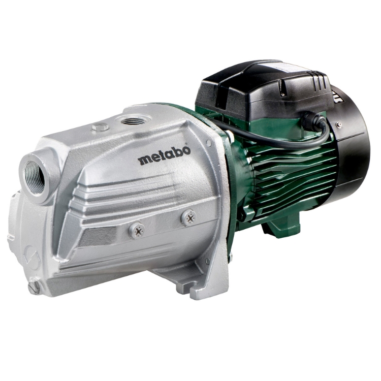 METABO PUMPA ZA VODU VRTNA P 9000 G