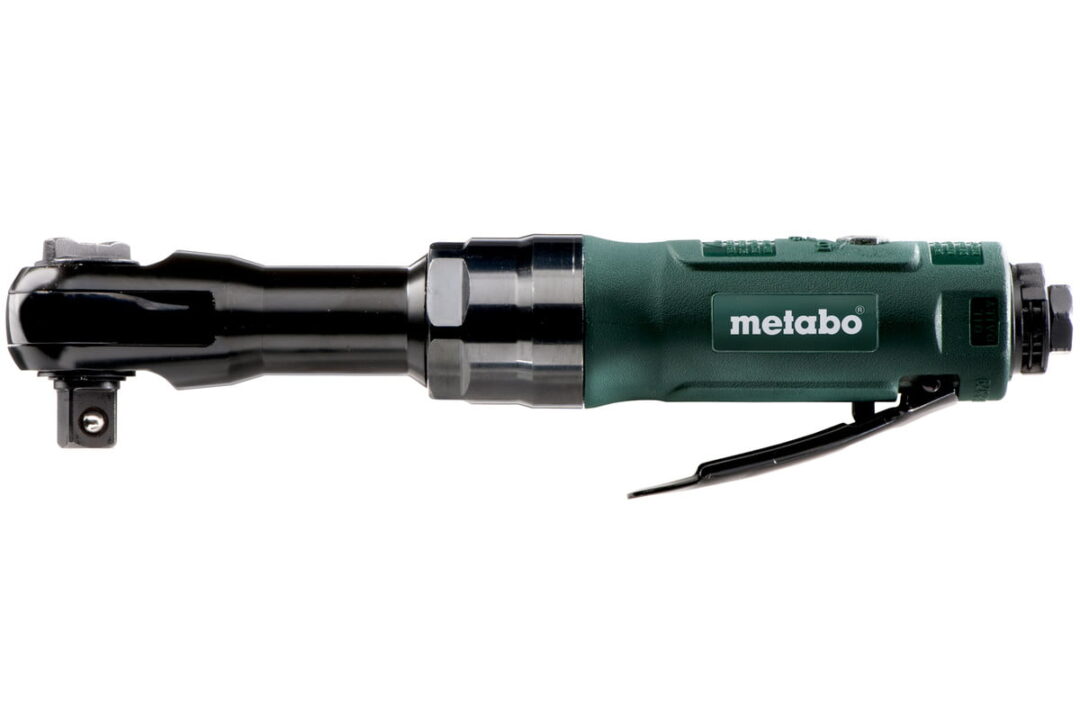 METABO RAČNA ZRAČNA S KLJUČEVIMA DRS 68 Set 1/2” - Slika 2