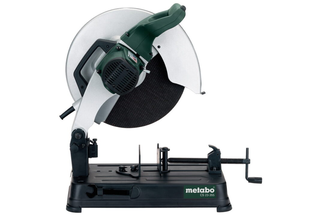 METABO REZAČICA ZA METAL CS 23-355 - Slika 2