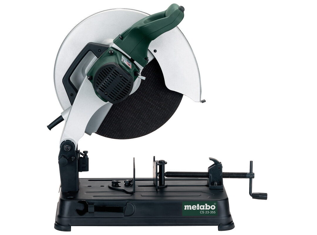 METABO REZACICA ZA METAL CS 23 355 agropower 374933930 AgroPower Vrtni alati i strojevi