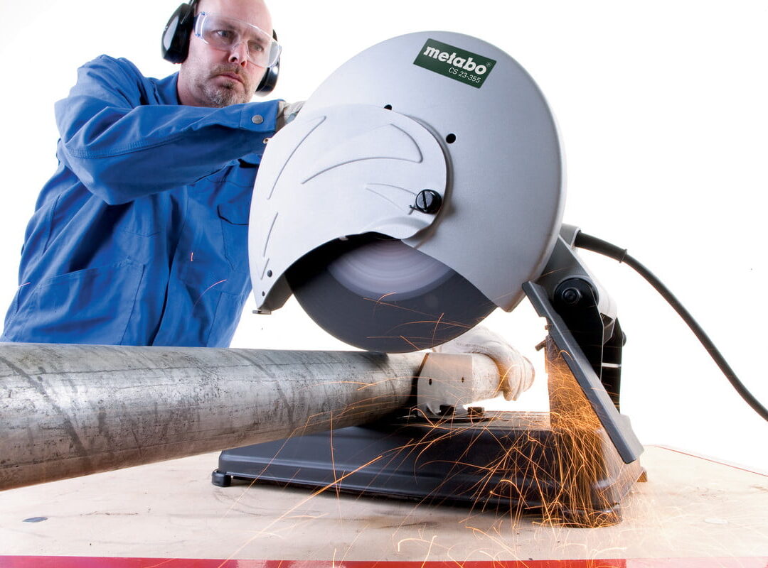 METABO REZACICA ZA METAL CS 23 355 agropower 374933931 AgroPower Vrtni alati i strojevi