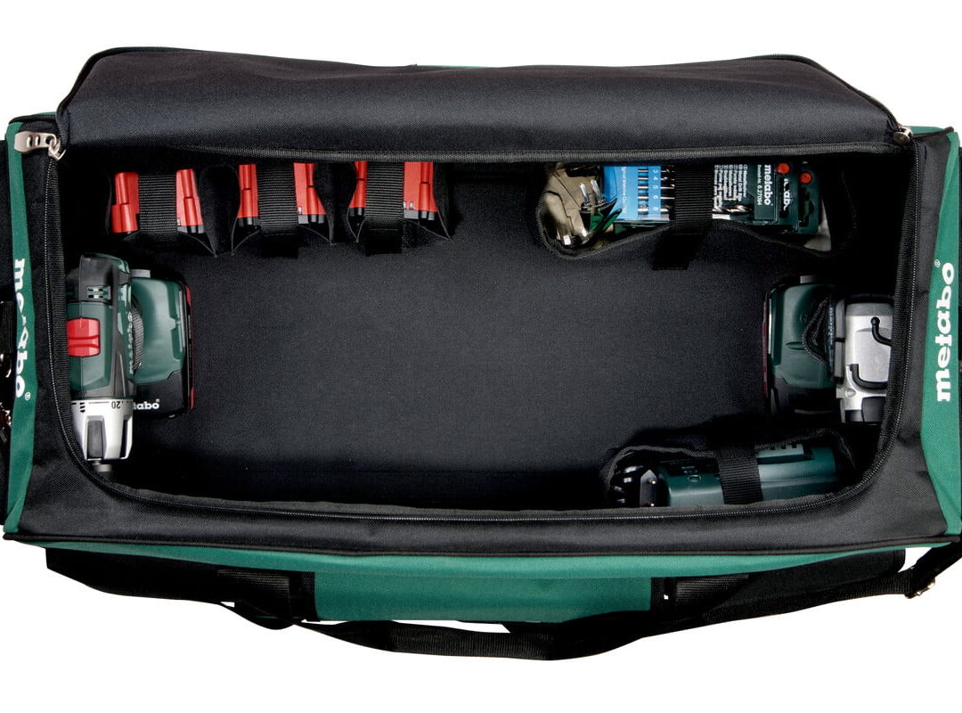 METABO TORBA ZA ALAT VELIKA agropower 106656111 AgroPower Vrtni alati i strojevi