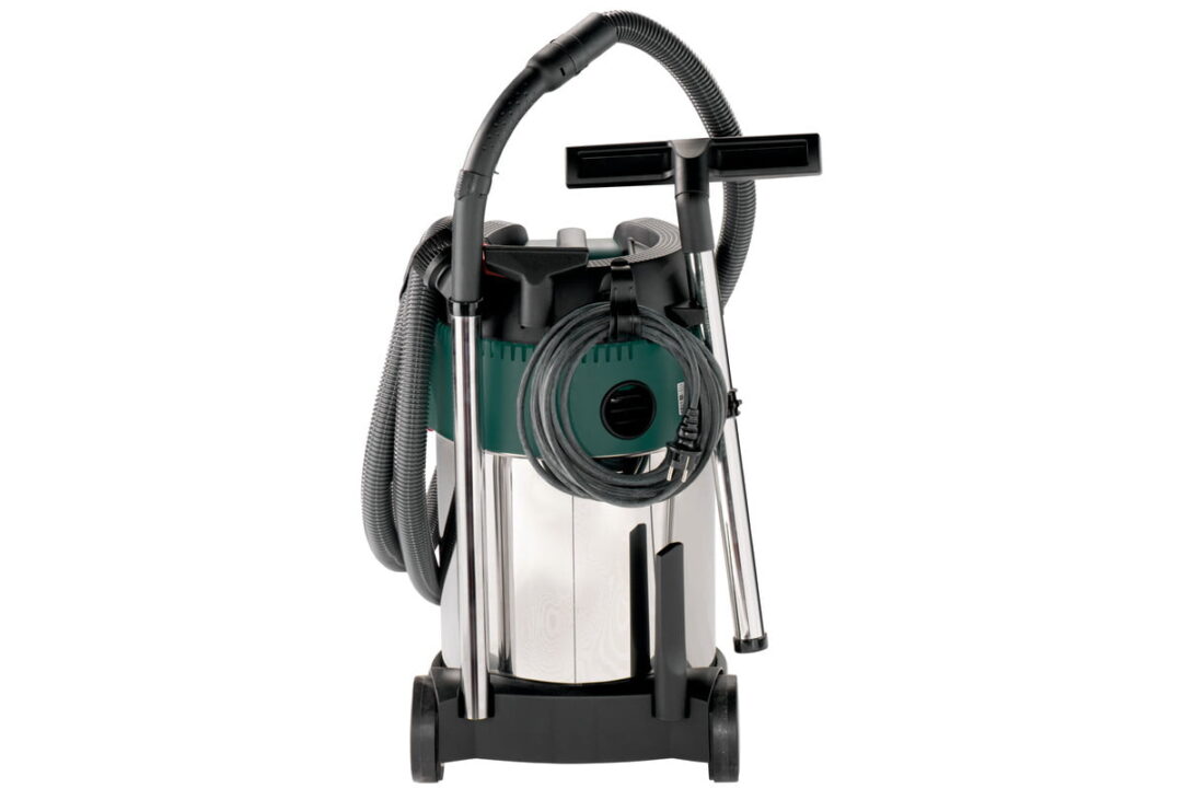 METABO USISAVAČ ASA 30 L PC Inox - Slika 2