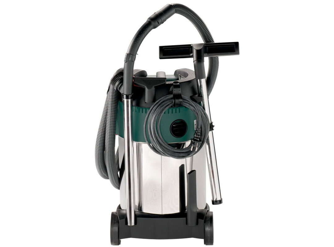 METABO USISAVAC ASA 30 L PC Inox agropower 812859253 AgroPower Vrtni alati i strojevi