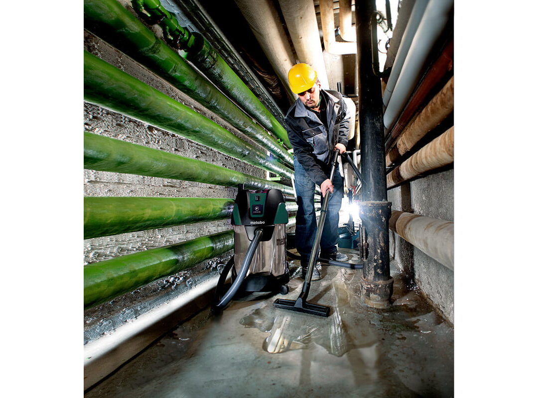 METABO USISAVAC ASA 30 L PC Inox agropower 812859254 AgroPower Vrtni alati i strojevi