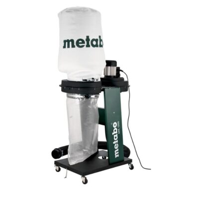 METABO USISAVAC ZA STRUGOTINE I PRASINU SPA 1200 agropower 658110251 AgroPower Vrtni alati i strojevi