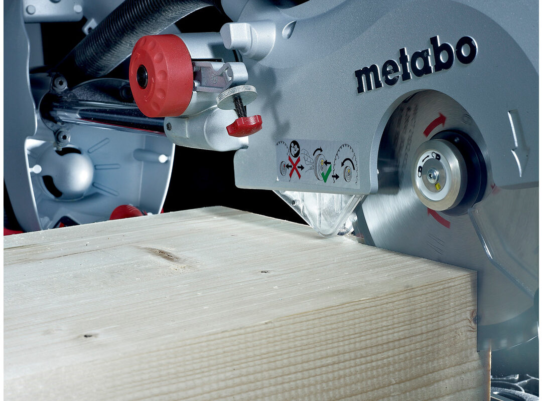 METABO pila kruzna kgs 315 plus agropower 804278763 AgroPower Vrtni alati i strojevi