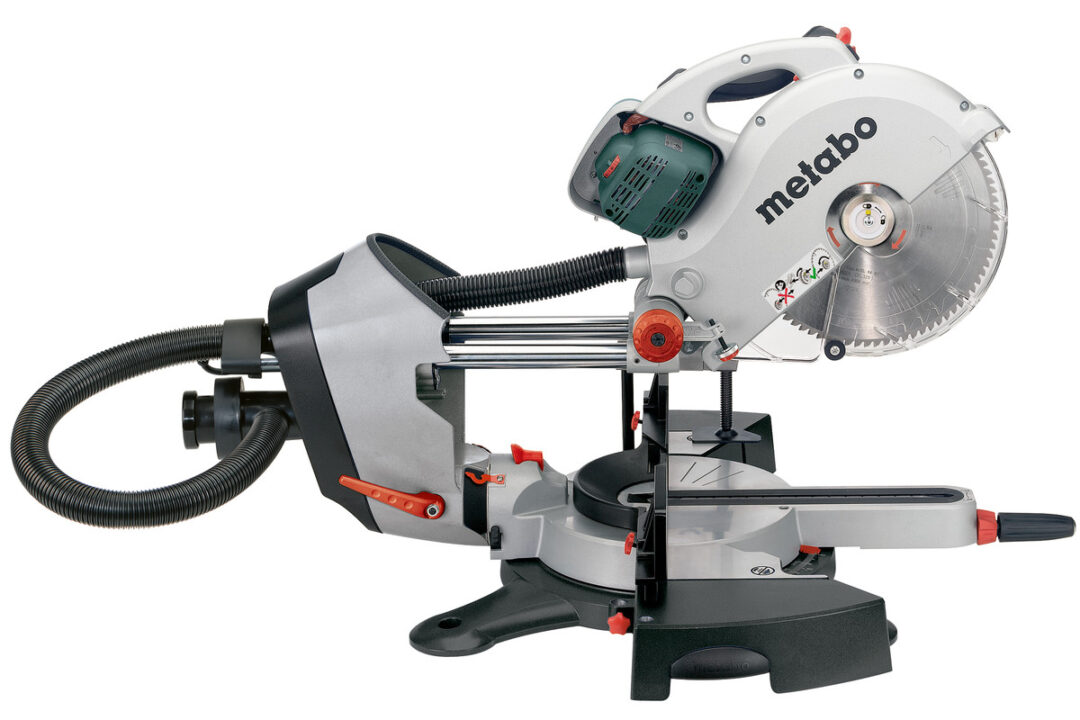 METABO PILA KRUŽNA KGS 315 Plus - Slika 2