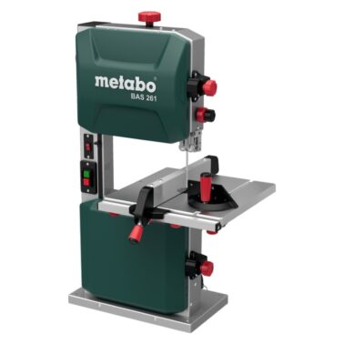 METABO pila tracna bas 261 precision agropower 213534749 AgroPower Vrtni alati i strojevi