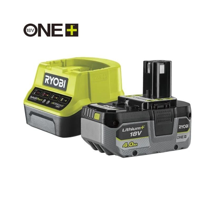Ryobi aku baterije