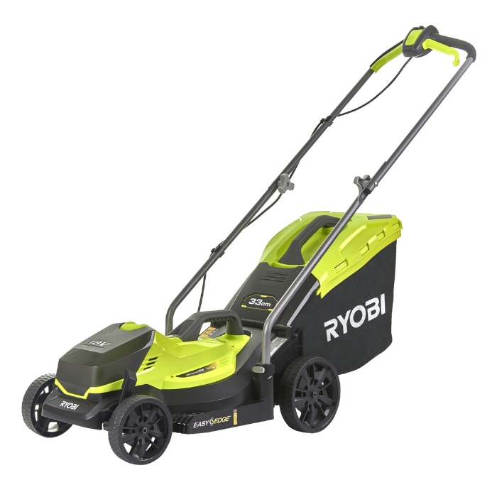 Ryobi aku škare
