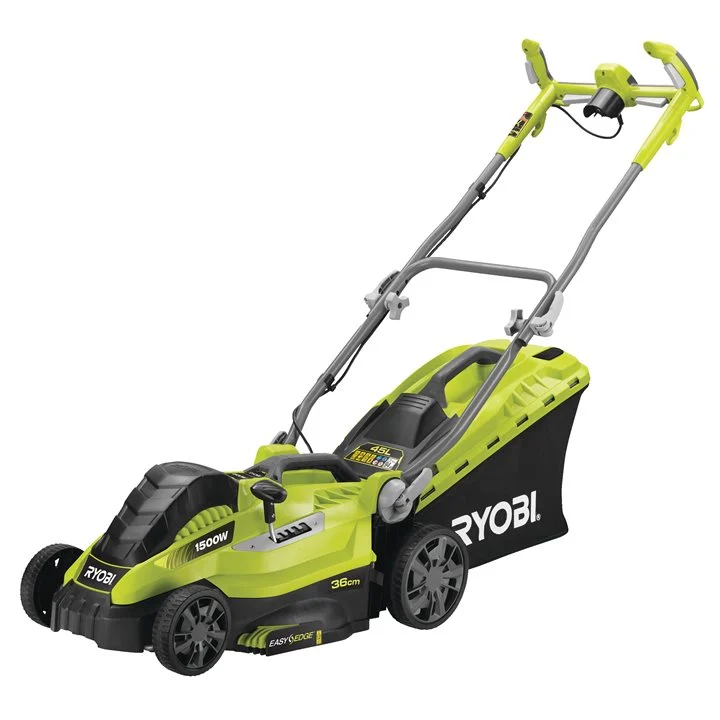 Ryobi električne kosilice