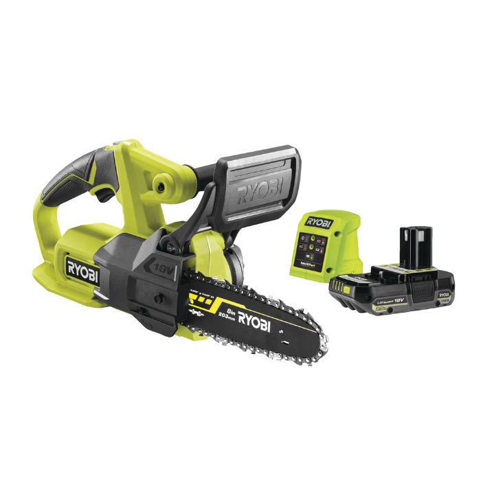 Ryobi motorne pile