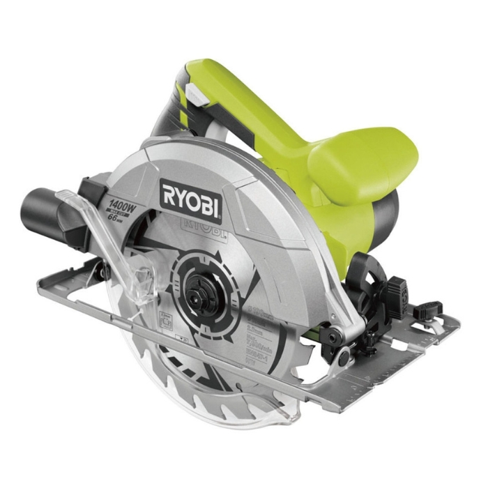 Ryobi pile