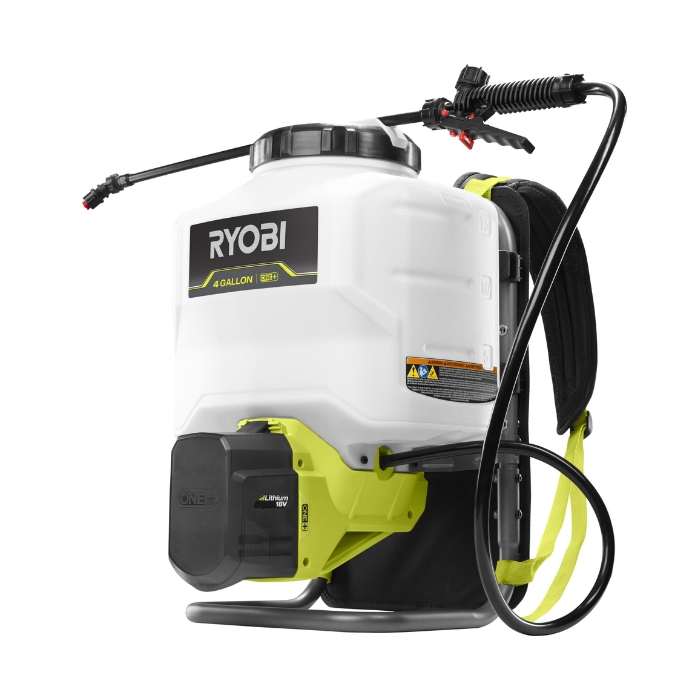 Ryobi prskalice