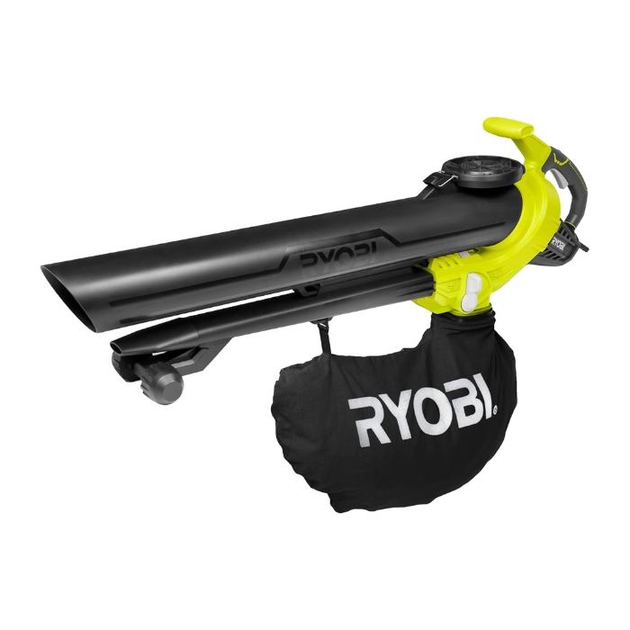 Ryobi puhači