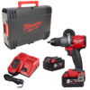 Milwaukee M18 FDD2-502X akumulatorska bušilica