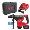 Milwaukee M18FHM-121C SDS MAX akumulatorski čekić