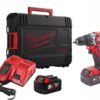 Milwaukee M18 CBLPD-502C akumulatorska udarna bušilica