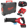 Milwaukee M18 ONEFSZ-502X akumulatorska recipročna pila