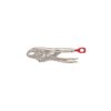 Milwaukee grip kliješta Torque lock zakrivljeni 125mm