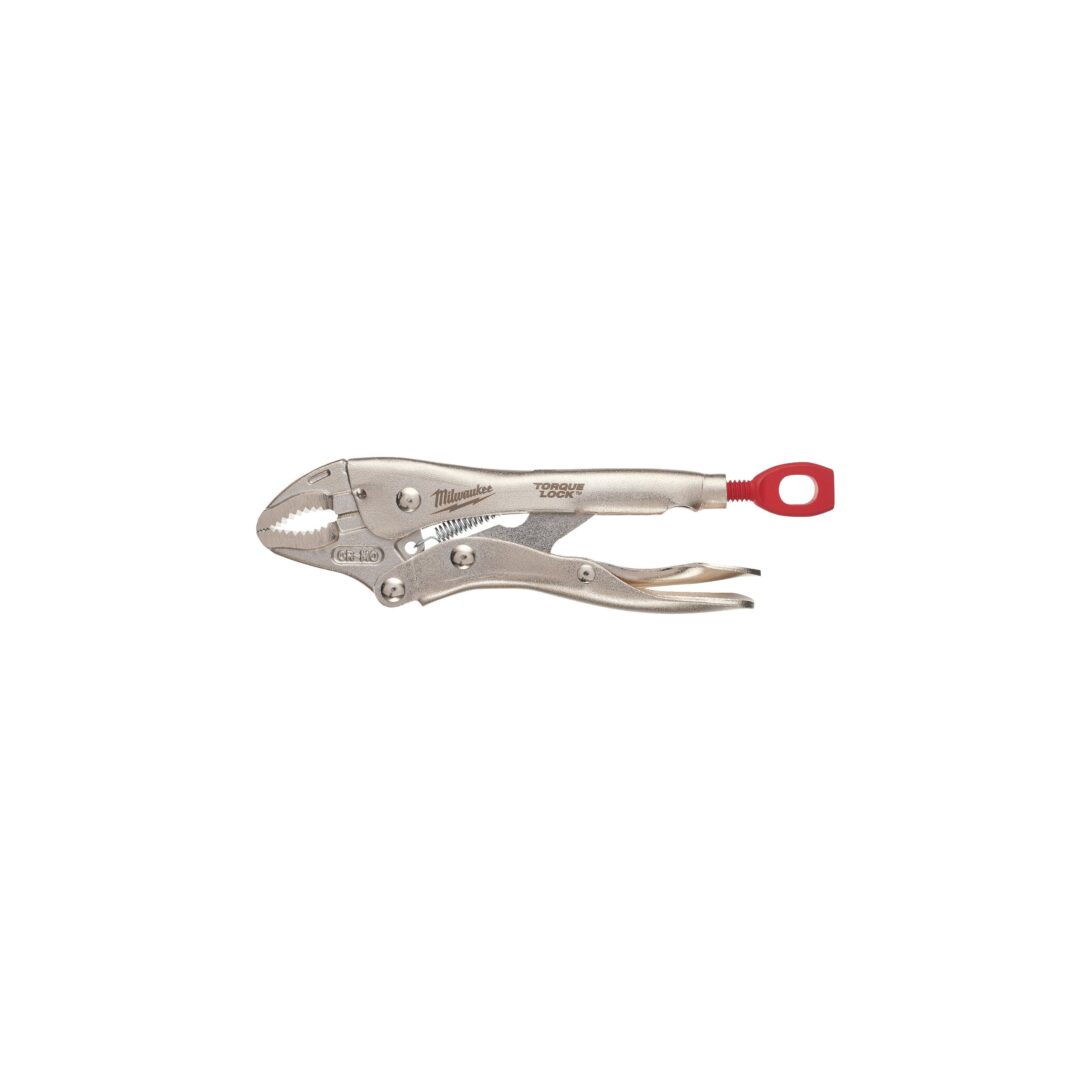 Milwaukee grip kliješta Torque lock zakrivljeni 125mm