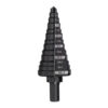 Milwaukee stepenasto svrdlo za metal M6-M32