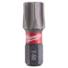 MILWAUKEE BIT NASTAVAK SHOCKWAVE TX50 25MM-2KOM