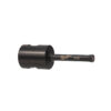 Milwaukee dijamantna kruna za keramiku M14 5mm-102mm