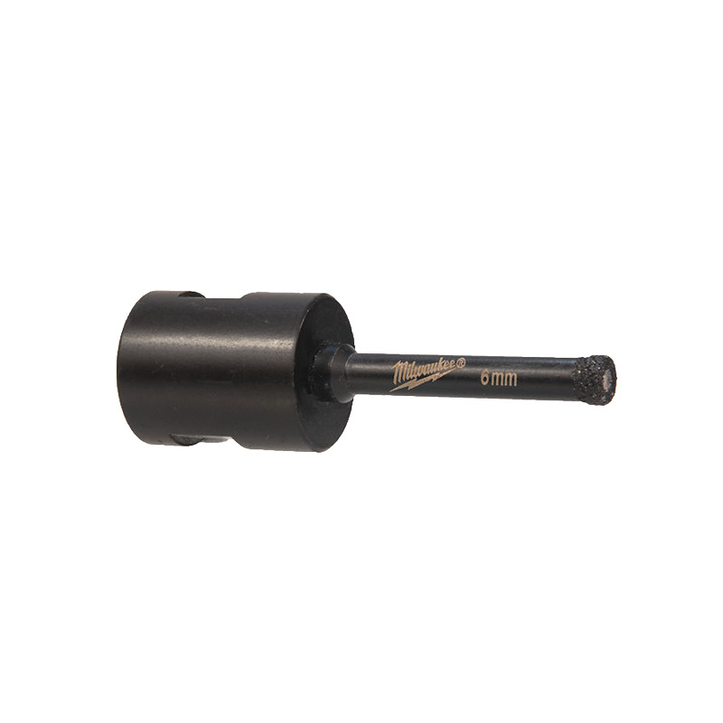 Milwaukee dijamantna kruna za keramiku M14 5mm-102mm