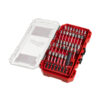 Milwaukee bit nastavci Shockwave 38kom