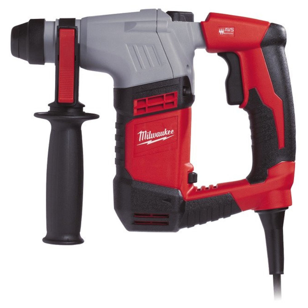 Milwaukee PLH 20 SDS+ električni čekić pneumatski