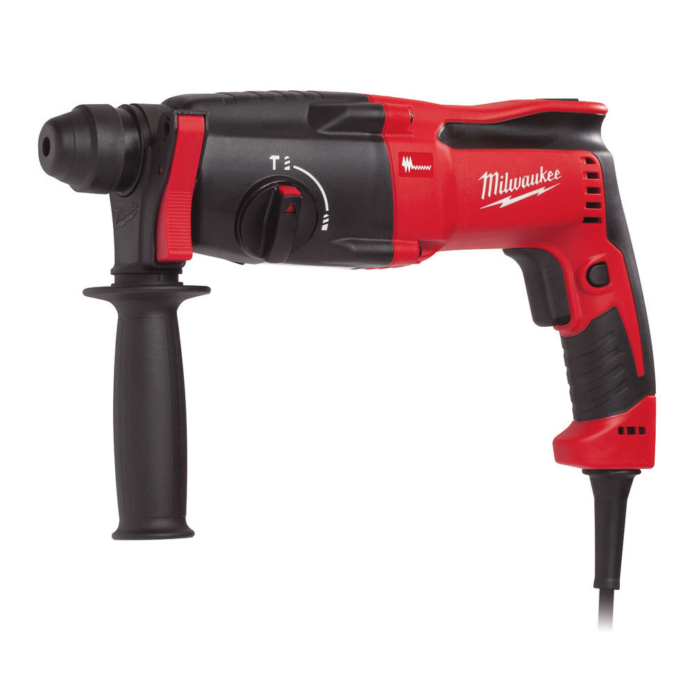 Milwaukee PFH 26 električni pneumatski čekić