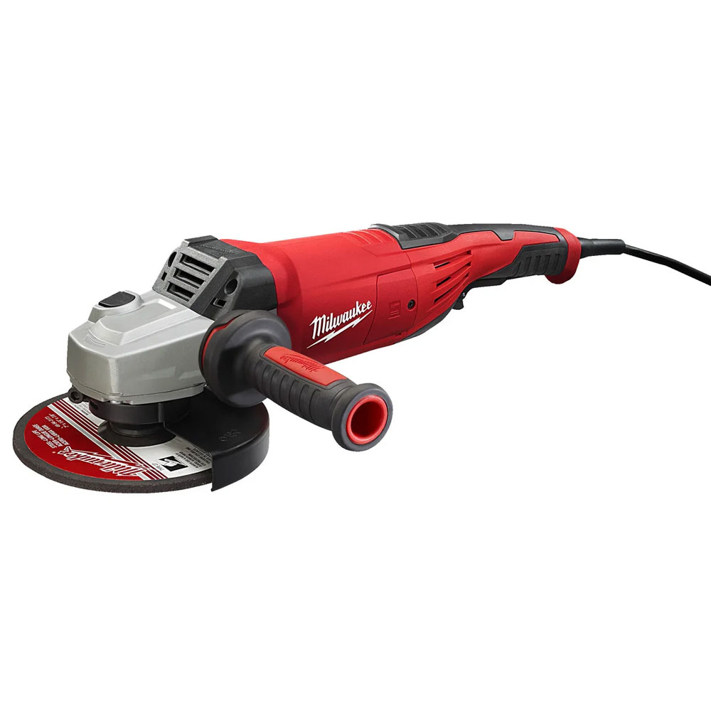 Milwaukee AGV22-230E kutna brusilica