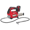 Milwaukee M18 GG-201C akumulatorska mazalica