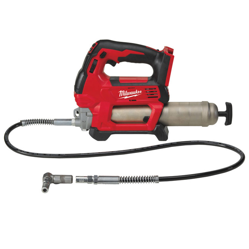 Milwaukee M18 GG-0 akumulatorska mazalica