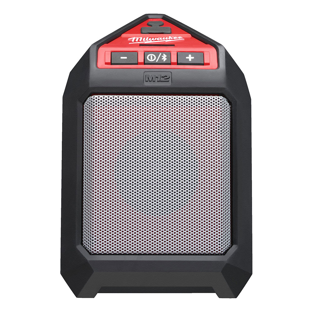 Milwaukee M12JSSP-0 akumulatorski zvučnik