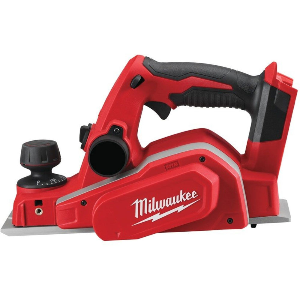 Milwaukee M18 BP-0 akumulatorska blanjalica