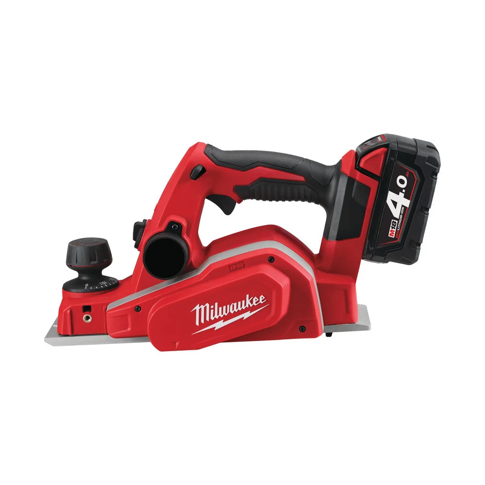 Milwaukee M18 BP-402C blanjalica