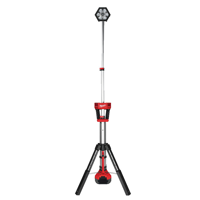 Milwaukee M18SAL-0 aku. LED svjetiljka