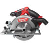 Milwaukee M18 CCS55-0X akumulatorski cirkular