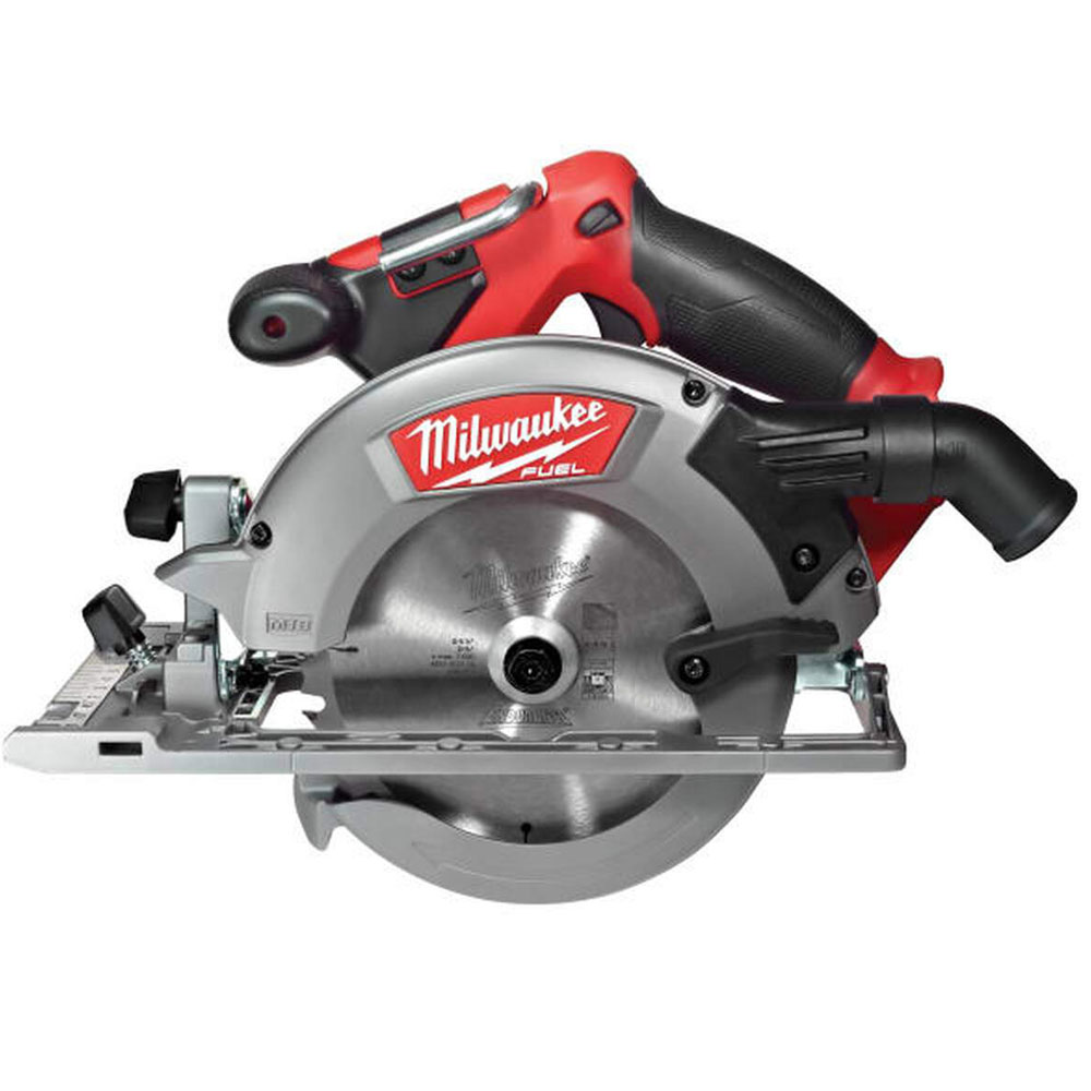 Milwaukee M18 CCS55-0X akumulatorski cirkular