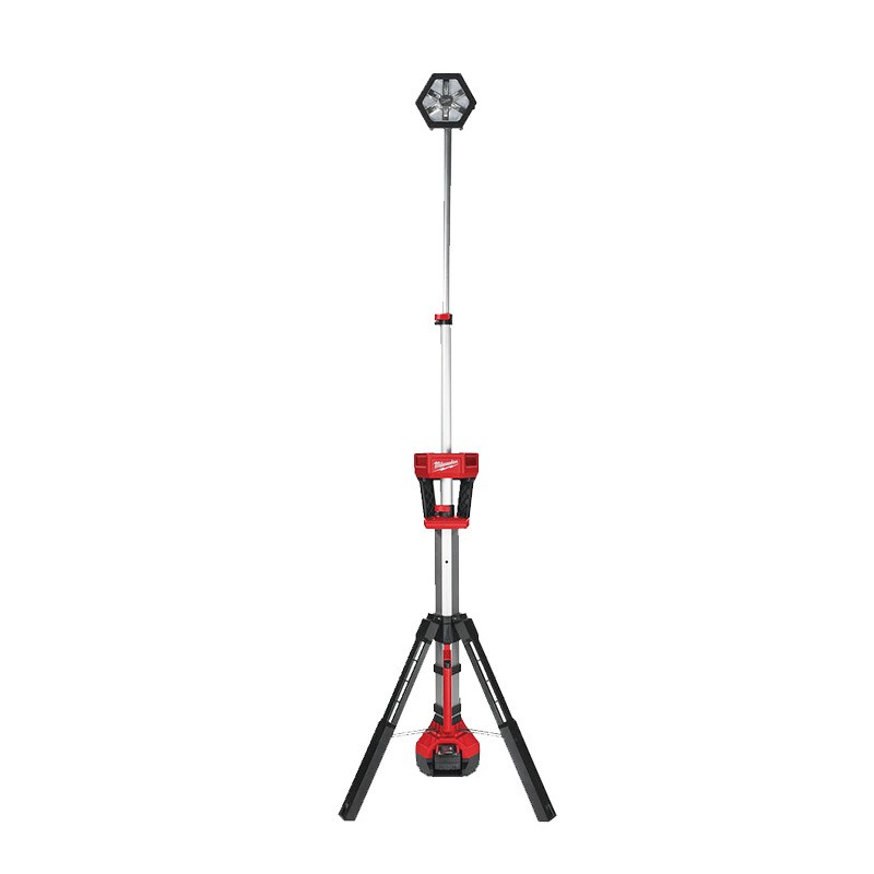 Milwaukee M18SAL-502B aku. LED svjetiljka