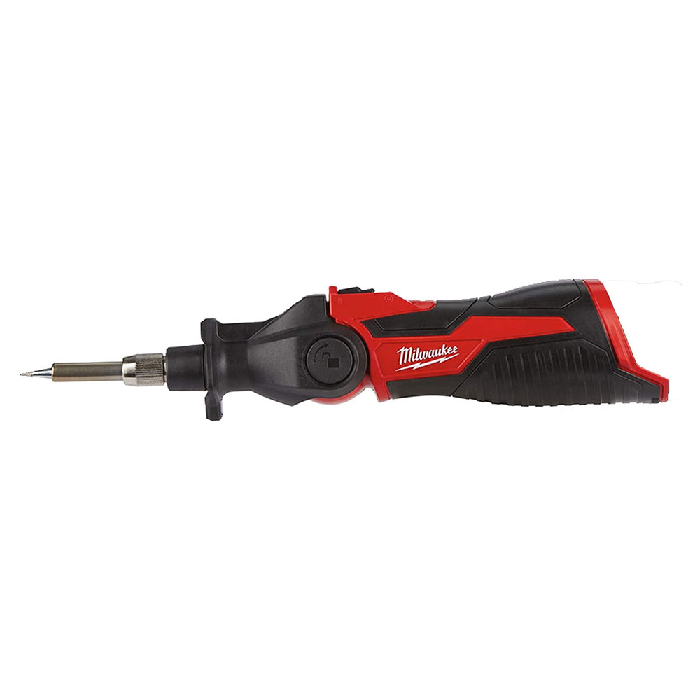 Milwaukee M12SI-0 akumulatorska lemilica