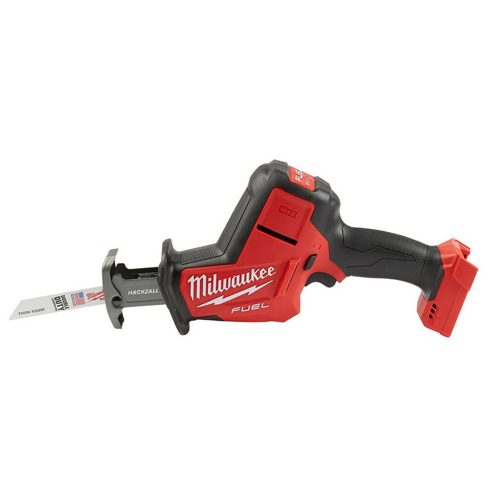Milwaukee M18 FHZ-0X akumulatorska recipročna pila