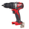 Milwaukee M18 BLPD2-0X akumulatorska udarna bušilica-izvijač